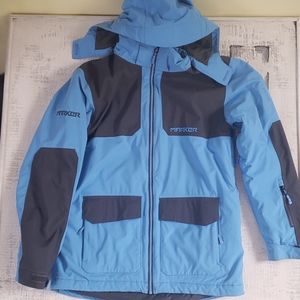 Like NEW Marker ski coat
